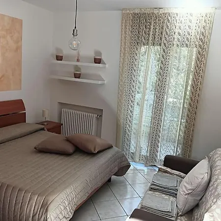 La Magnolia Di Holiday home *