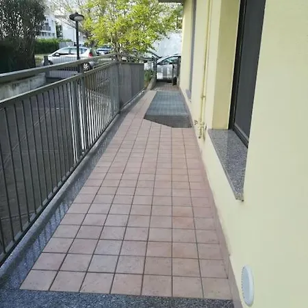 Holiday home La Magnolia Di *