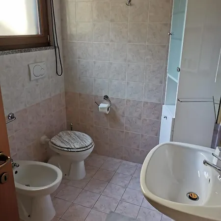 La Magnolia Di Feriehus *