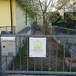 La Magnolia Di Ραβένα