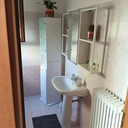 La Magnolia Di Semesterbostad