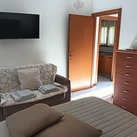 La Magnolia Di * Rávena