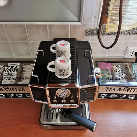 La Magnolia Di * Ravenna