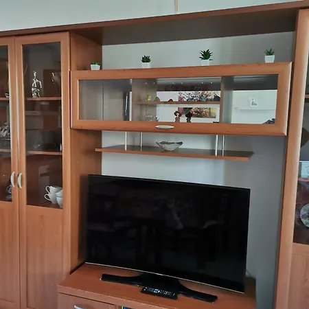 Semesterbostad La Magnolia Di *