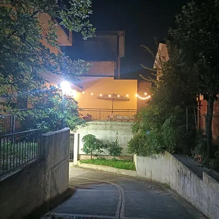La Magnolia Di * Ravenne