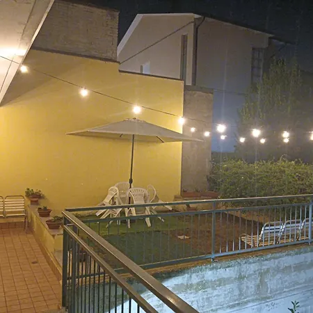 Appartement La Magnolia Di *