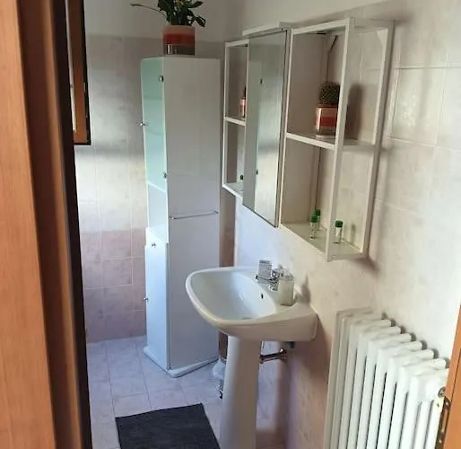 La Magnolia Di Casa vacanze