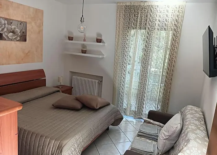 La Magnolia Di Casa vacanze *