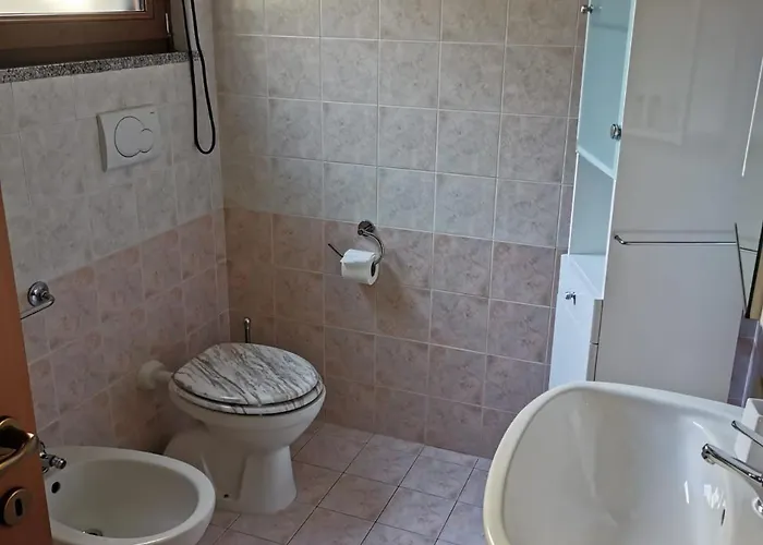 La Magnolia Di Casa vacanze *