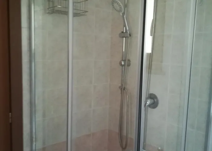 Casa vacanze La Magnolia Di